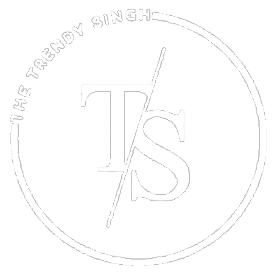 The Trendy Singh